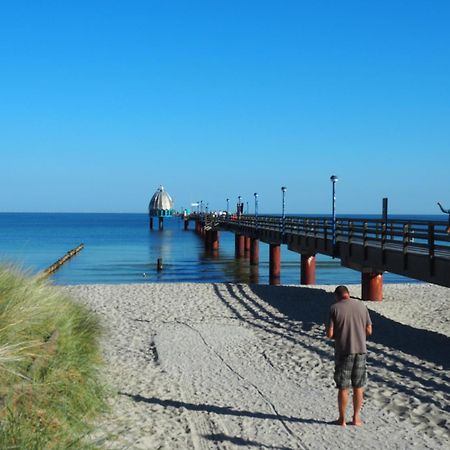 Pirol Fw 8, Pp Von Klosterstr Zingst Exterior photo