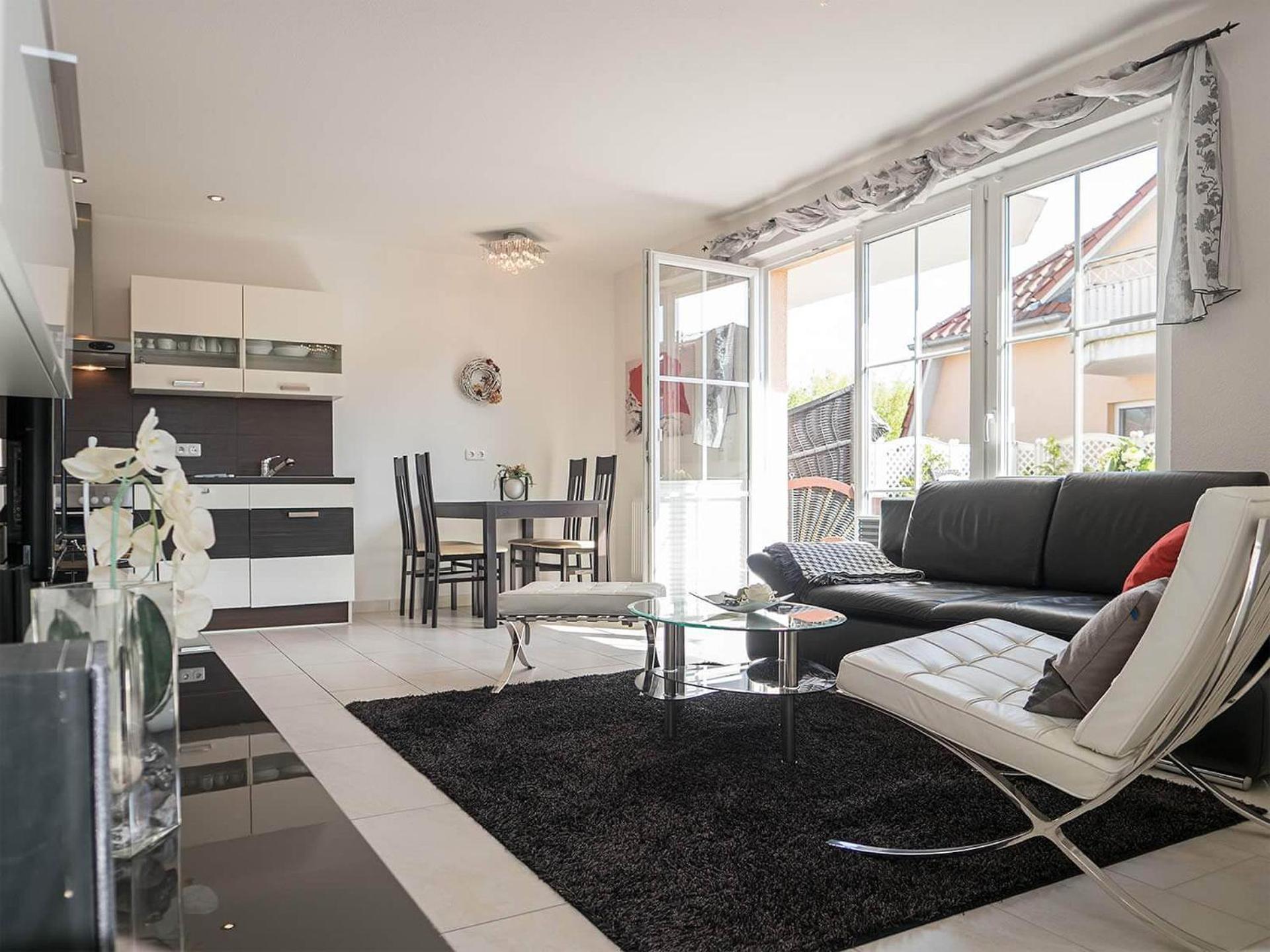 Pirol Fw 8, Pp Von Klosterstr Zingst Exterior photo